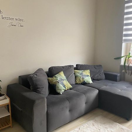 Casa Brigittenau Apartment Wina Bagian luar foto
