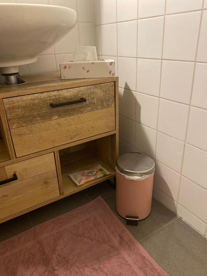 Casa Brigittenau Apartment Wina Bagian luar foto